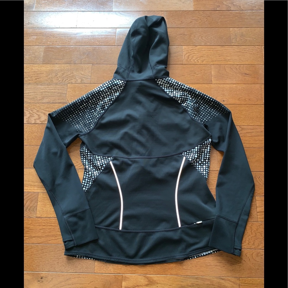 🖤Athleta Running Wild Reflective Jacket🖤 - Picture 7 of 9
